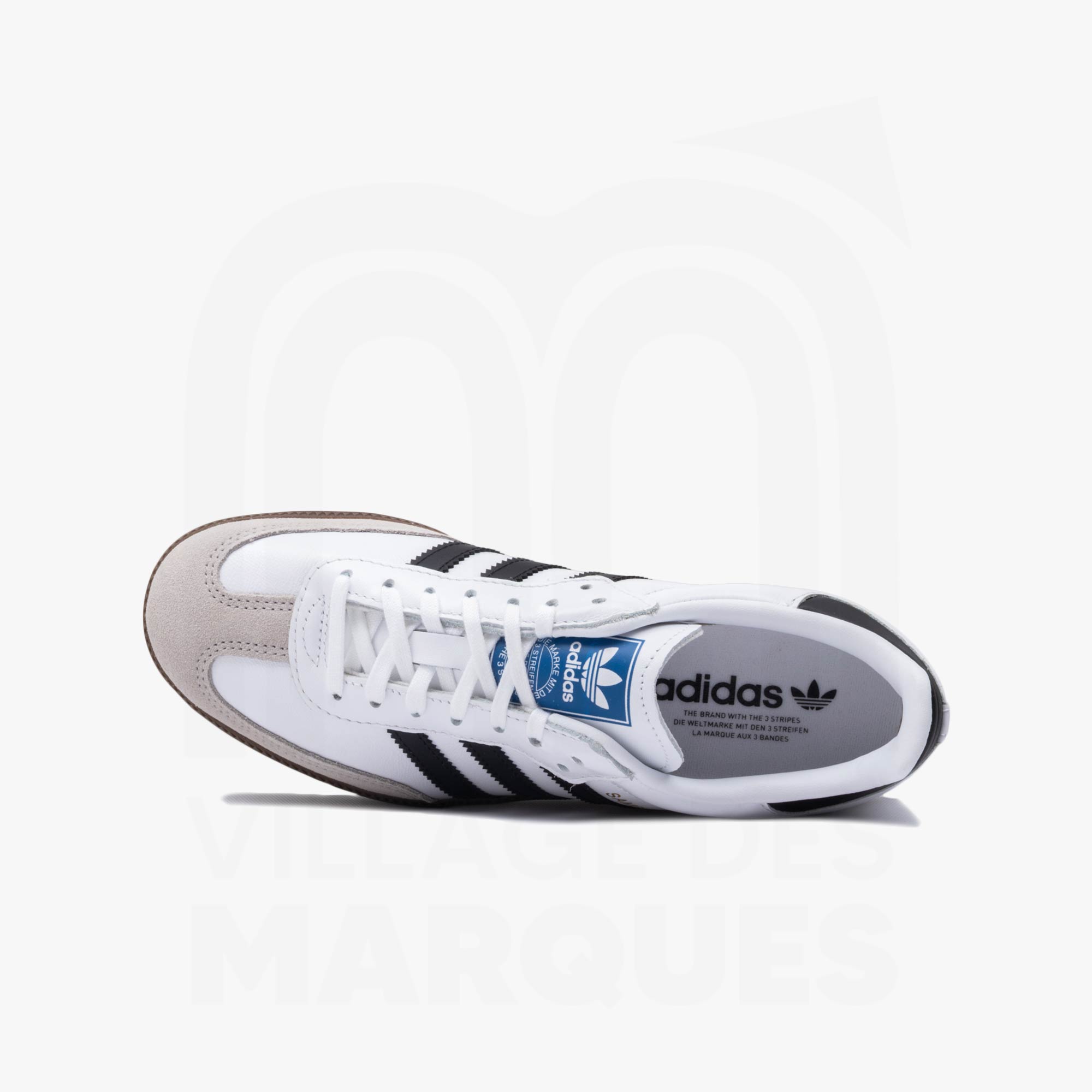 Adidas Originals SAMBA OG Basket Junior Fille – Image 3
