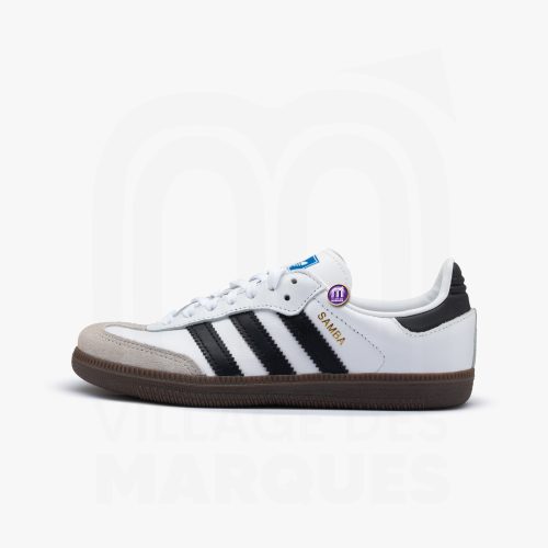 Adidas Originals Samba Basket De Mode Cadet Unisex