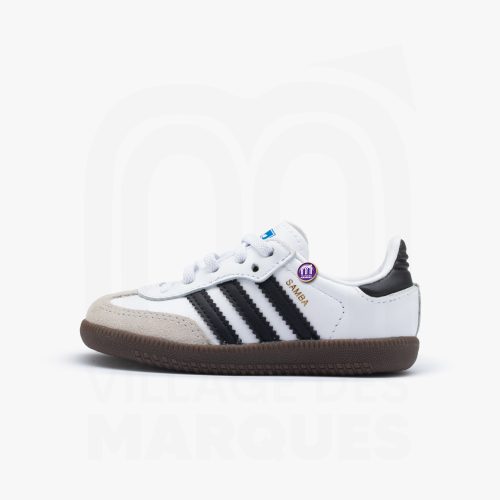 Adidas Originals Samba OG Basket De Mode Enfant Unisex