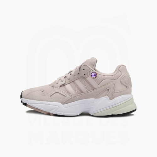 Adidas Originals Falcon Basket De Mode Femme