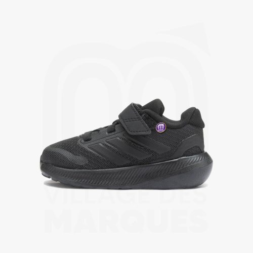 Adidas Runfalcon 5 Basket De Running Enfant Unisex