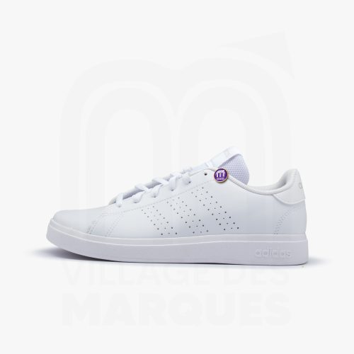 Adidas Advantage Base 2.0 Basket De Mode Junior Unisex