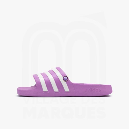 Adidas Claquettes Aqua Femme