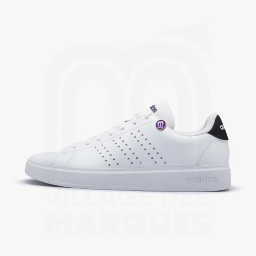Adidas Advantage 2.0 Basket De Mode Homme