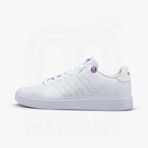 Adidas Advantage Base 2.0 Basket Homme