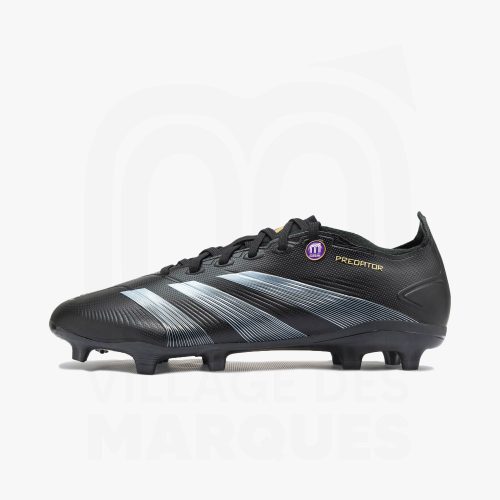 Adidas Predator League FG Soulier Campons Homme