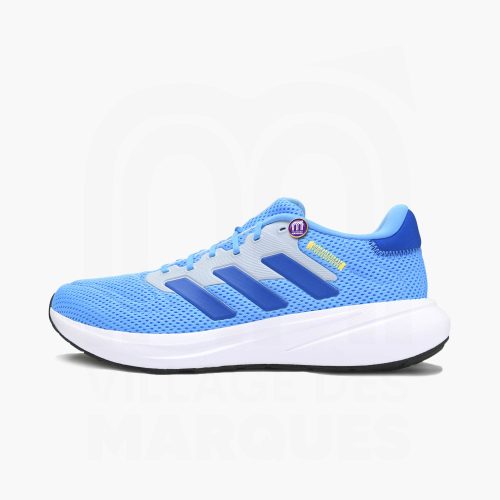 Adidas RUNNER Response Basket De Running Homme