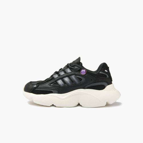 Adidas Originlas Ozmillen Basket Cadet Unisex