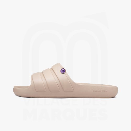 Adidas Flow Claquettes Homme