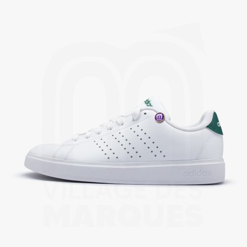 Adidas Advantage Base 2.0 Basket De Mode Homme