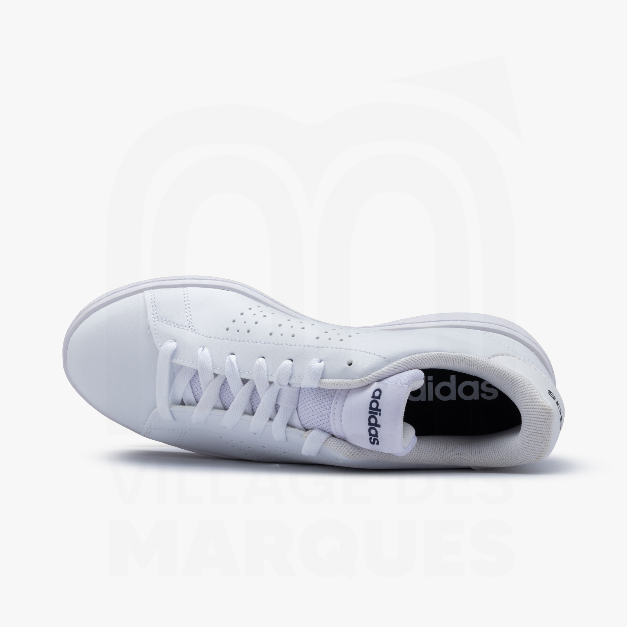 Adidas Advantage Base 2.0 Basket Lifestyle Homme – Image 3
