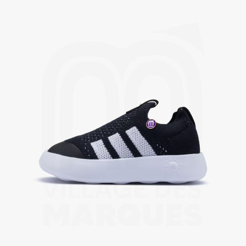 Adidas Bubblecomfy Basket Enfant Fille