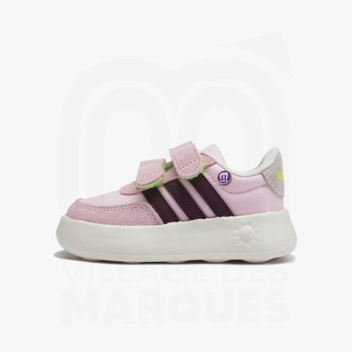 Adidas Breaknet 2 Basket Enfant Fille