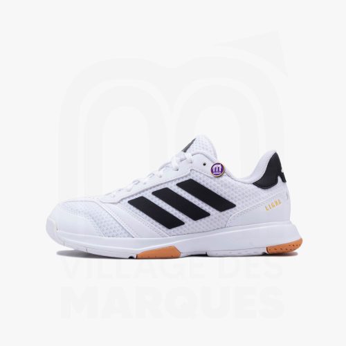 Adidas Ligra 8 Basket De Mode Femme