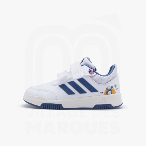 Adidas Disney Mickey Mouse Tensaur Basket Enfant Garçon