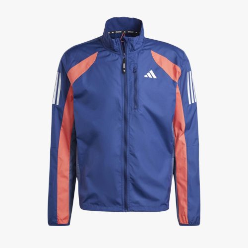 adidas Own the Run Colorblock Veste De Survêtement Homme