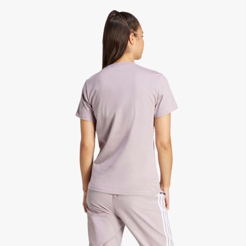 adidas Essentials Logo T-shirt Femme