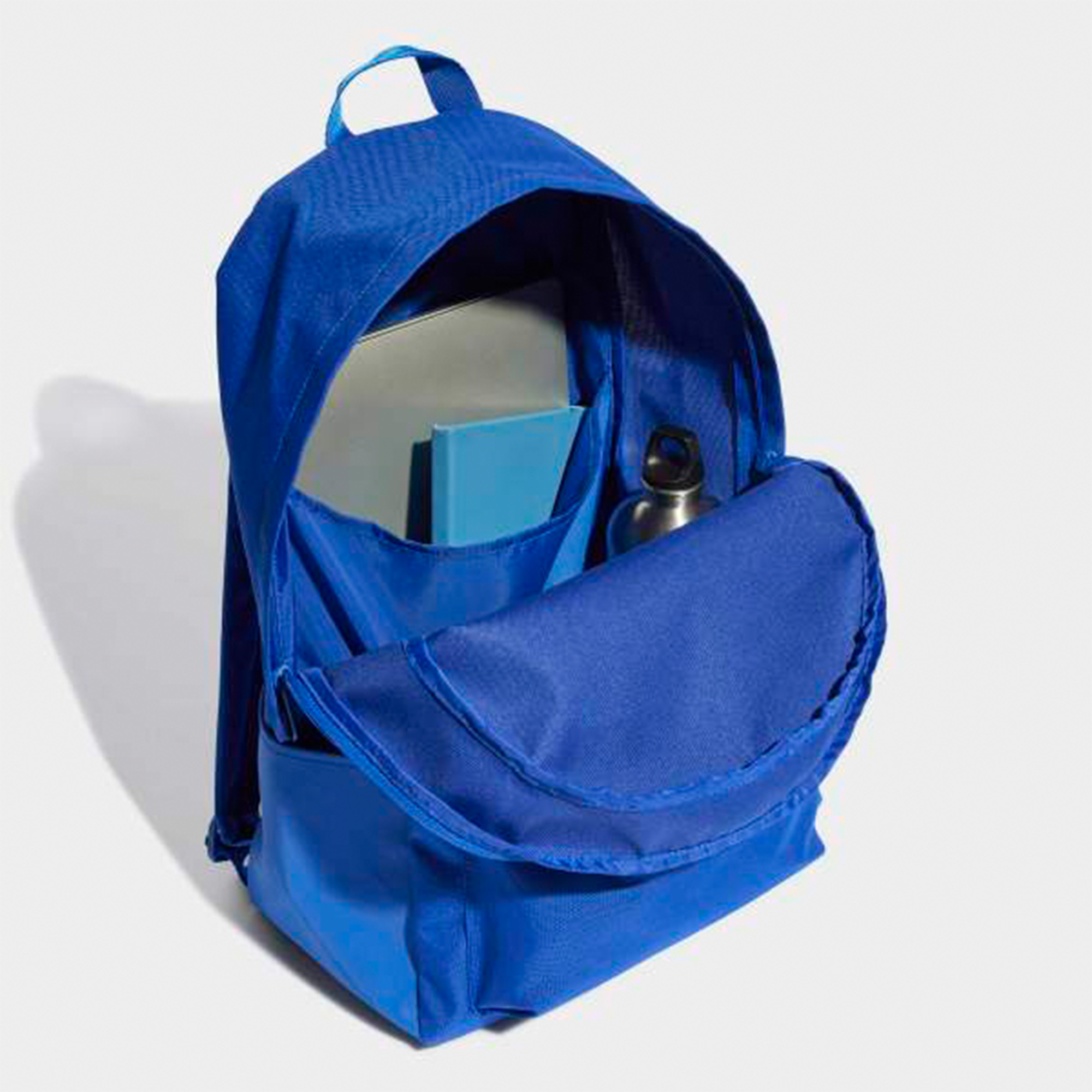 Adidas Classique logo 3 Bandes Sac à Dos 27,5 L Homme – Image 3