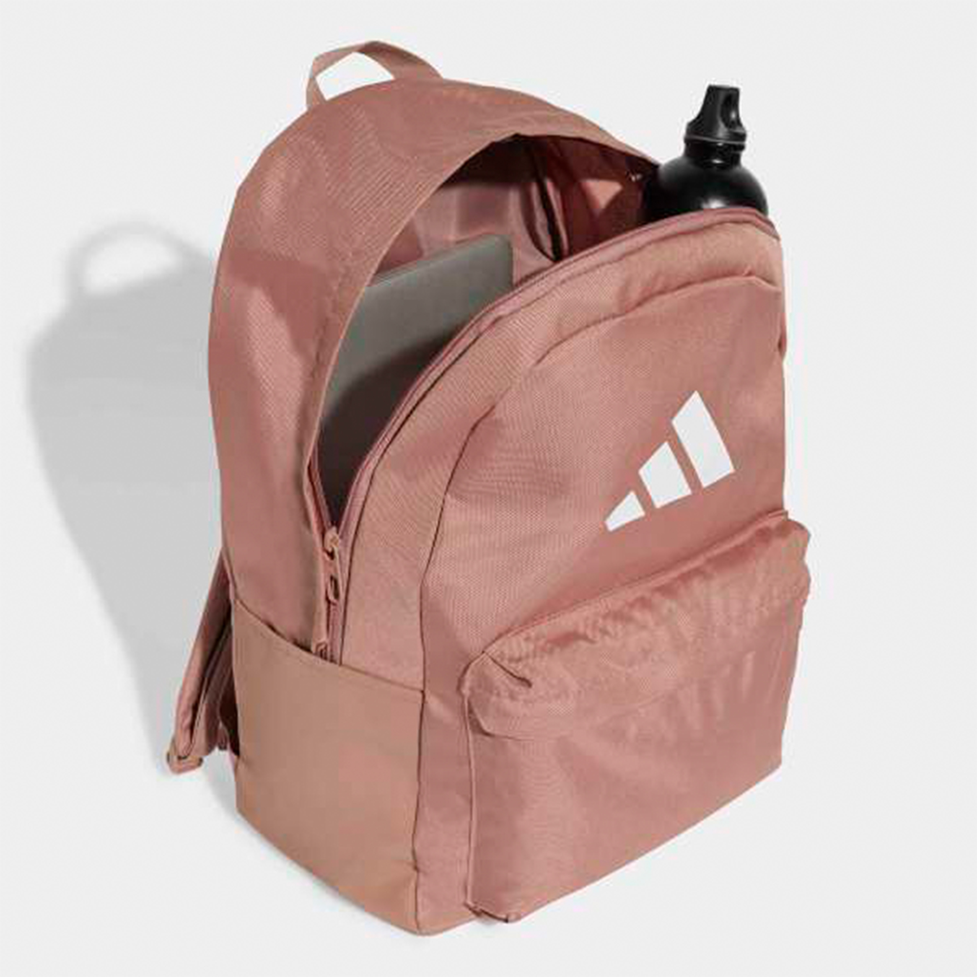 Adidas Classique logo 3 Bandes Sac à Dos 27,5 L Femme – Image 3