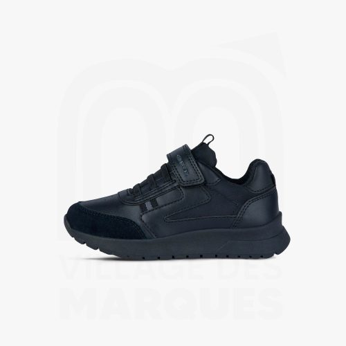 Geox Baskets J Briezee Basket Enfant Garçon