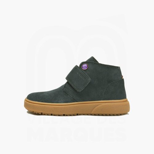 Geox Theleven Basket Cadet Garçon