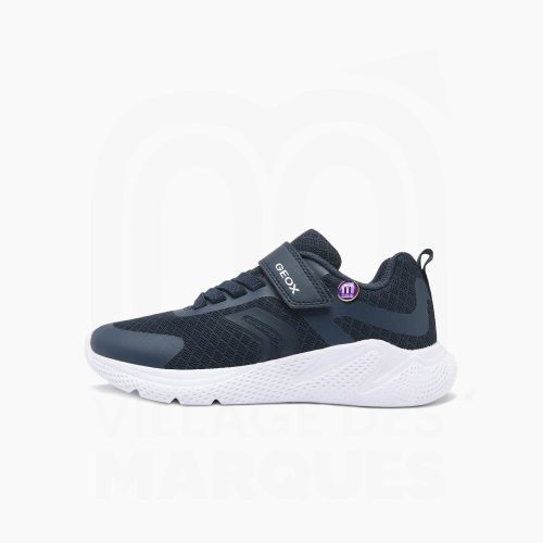 Geox Sprintye Basket Cadet Garçon