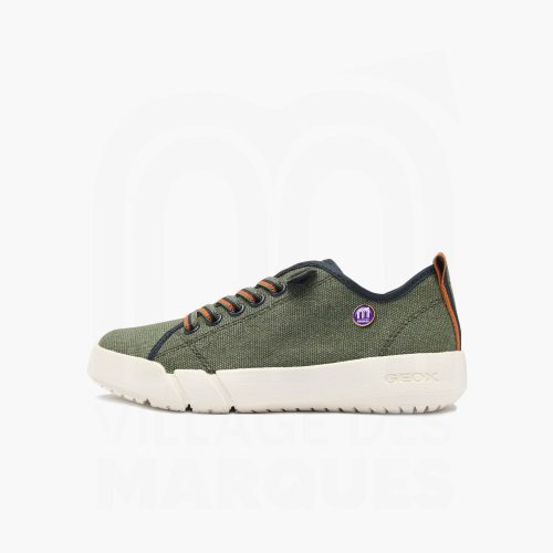 Geox hyroo Basket Cadet Garçon