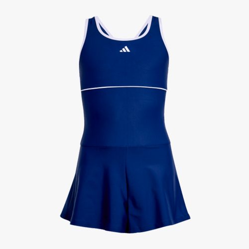 Adidas Robe De Bain De Performance Junior Fille