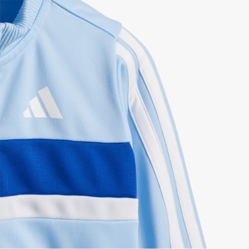 Adidas Seasonal Essentials Survêtement Tiberio 3-Stripes Enfant Unisex