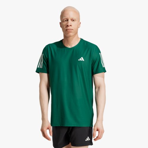 Adidas Own the Run T-shirt De Running Homme