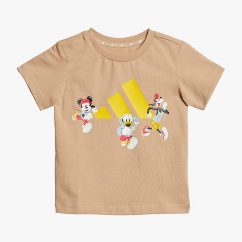 Adidas Disney Mickey Mouse T-shirt Enfant Unisex