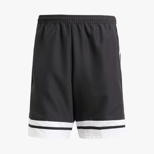 Adidas Squadra 25 Downtime Woven Short D'entraînement Homme
