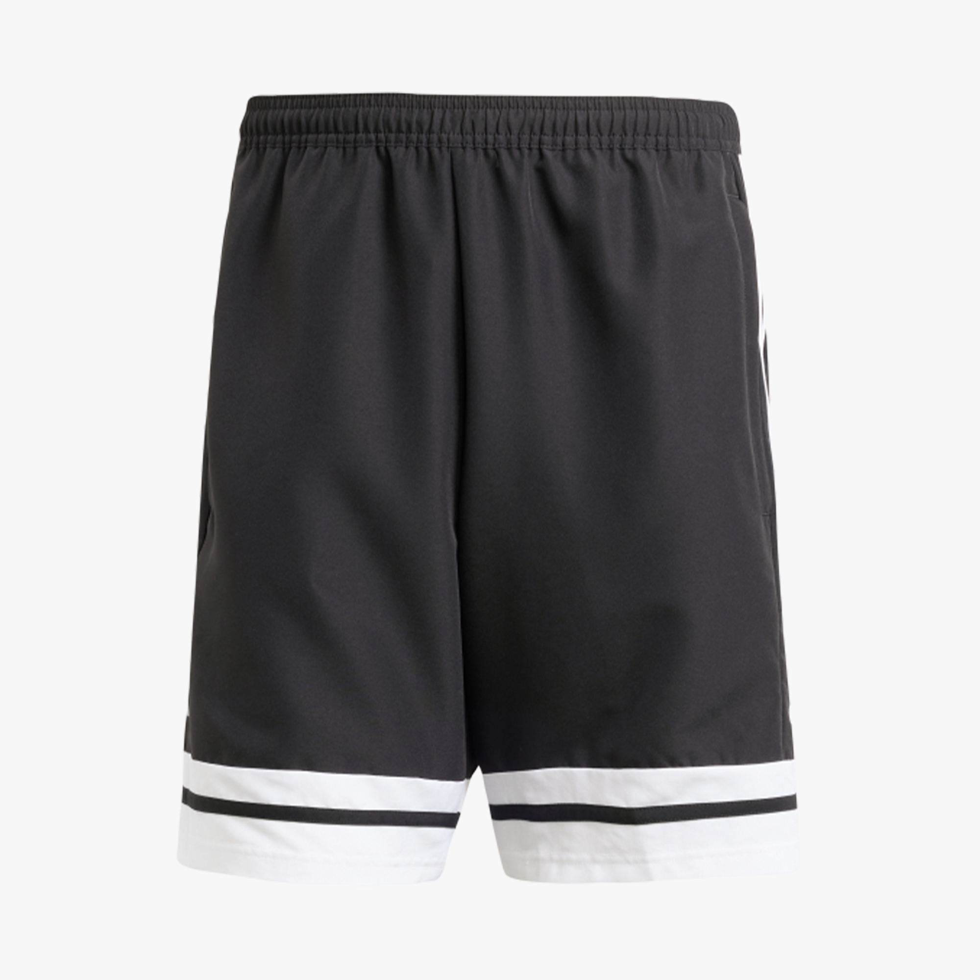 Adidas Squadra 25 Downtime Woven Short D'entraînement Homme