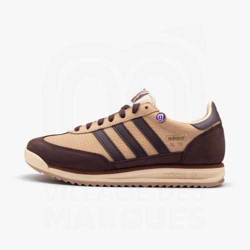 Adidas Originals SL 72 RS Basket De Mode Homme