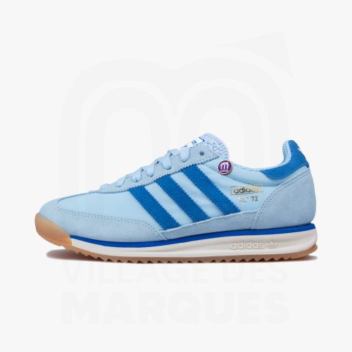 Adidas Originals SL 72 RS Basket Lifestyle Homme