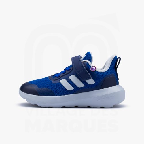 Adidas Fortarun 3.0 Basket Cadet Garçon