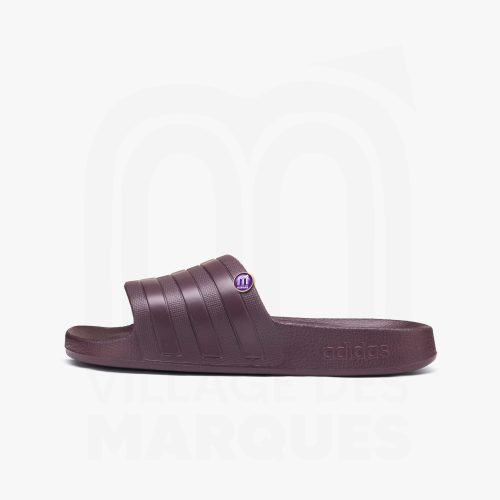 Adidas Aqua Claquettes Confortable Femme