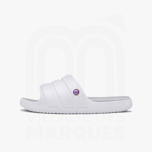 Adidas Diapositives ZNSCAPE Adilette Rembourrées Unisex