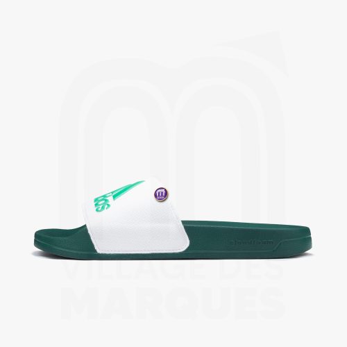 Adidas Shower Cloudfoam Claquettes Homme