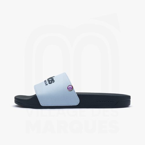 Adidas Toboggans De Douche Claquettes Confortable Homme