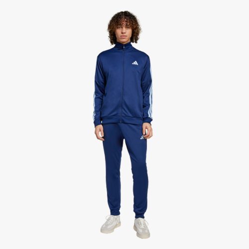 Adidas 3-Stripes French Terry Survêtement Homme