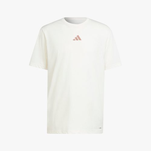 Adidas One Rep At A Time T-Shirt Graphic De Training Homme