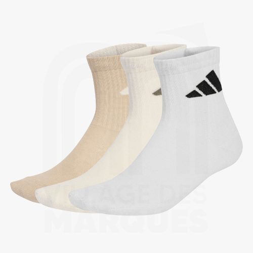 Adidas Les Simpson Chaussettes Mi-Mollet Junior Unisex