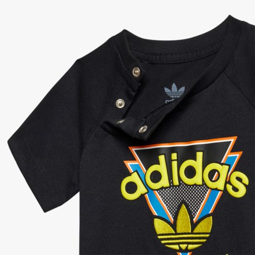 Adidas Originals Ensemble Confortable Enfant Unisex