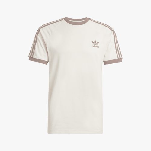 Adidas Originals Adicolor Classics à 3 bandes T-shirt Unisex