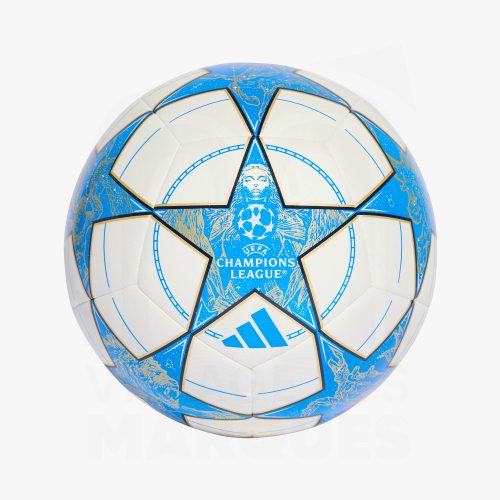 Adidas UCL 25/26 Phase De Ligue Football Ballon D’entraînement Homme