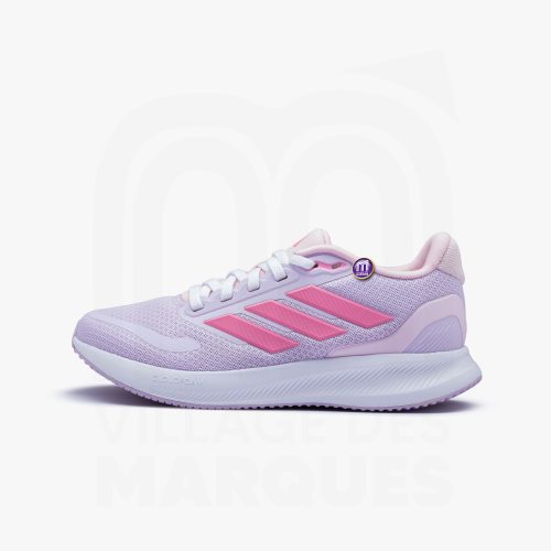 Adidas Runfalcon 5 Basket De Running Junior Fille