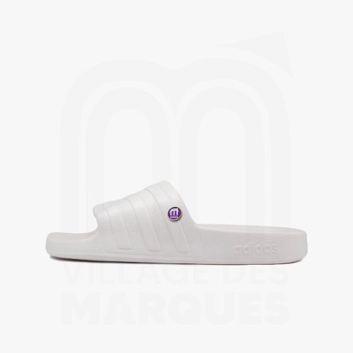 Adidas Aqua Claquettes Confortable Unisex