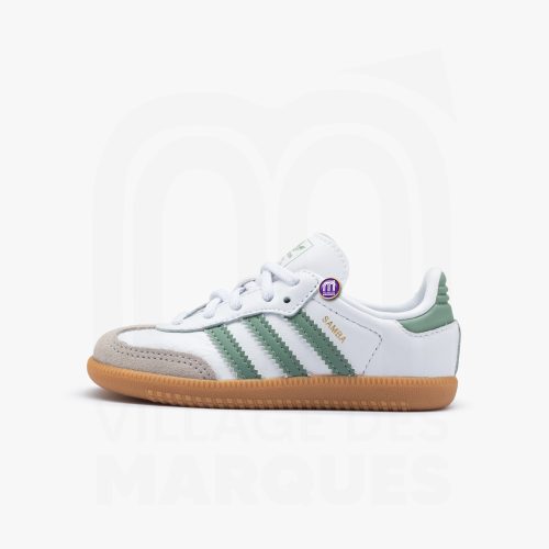 Adidas Originals Samba OG Basket De Mode Enfant Unisex