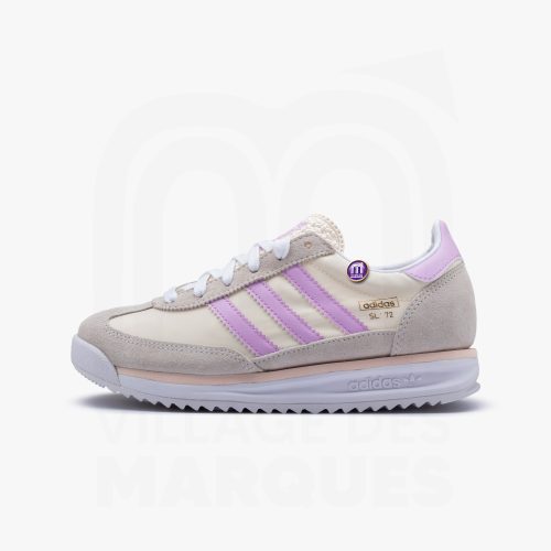 Adidas Originals SL 72 RS Basket Lifestyle Junior Fille